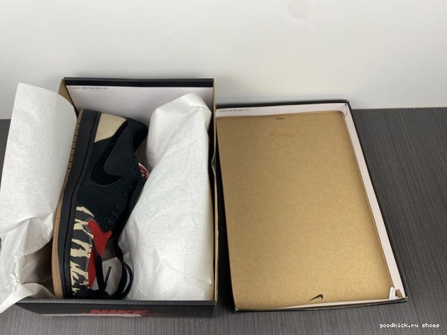 Cheap Air x SoleFly DN3400-001 Low Carnivore 1 Jordan 0805
